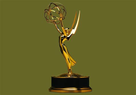 10 Facts About Creative Arts Emmy Awards - Facts.net