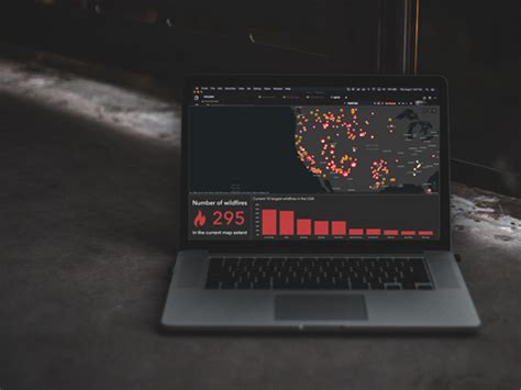 Dashboard Configuration Documentation Esri Developer