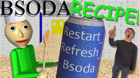 Bsoda Recipebaldis Basics Bombofoods