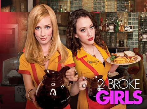 odyssey   mind  broke girls