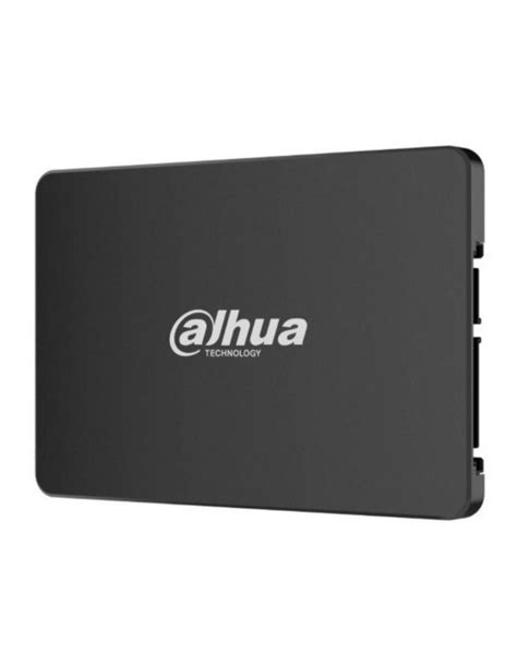 DISCO DURO DAHUA SSD SATA DE 2 5 128GB