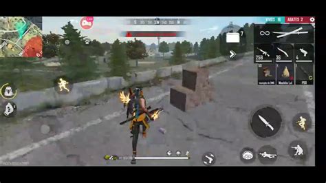 Free Fire Ao Vivo Jogando Incritos X Dos Crias Premiado