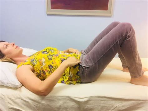 Pelvic Floor Physiotherapy Diastasis Recti The Floors