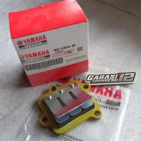 Jual Membran Fizr F Reed Valve Harmonika Original Yimm Shopee Indonesia