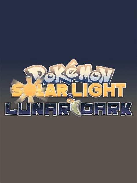 Pokémon Solar Light & Lunar Dark | Stash - Games tracker