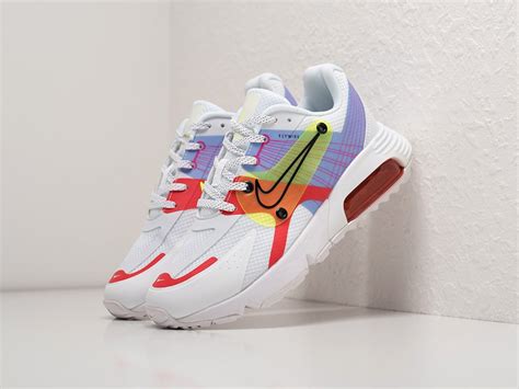 Купить Кроссовки Nike Air Max 2090 цвет Белый купить по цене 2200 ...