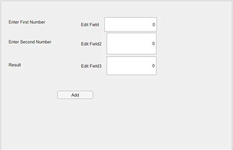 ¿cómo Crear Un Botón Gui En La Aplicación Matlab Barcelona Geeks