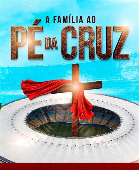 Ao Pés Da Cruz 1