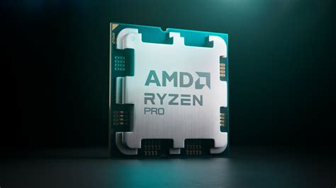 Amd Unveils New Ryzen Pro Processors For Ai Pcs Techspot