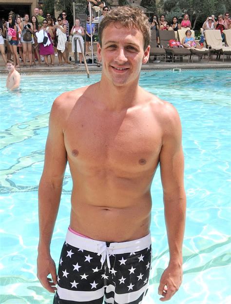 Ryan Lochte Celebrity Hot Bodies Best Of 2013 Us Weekly