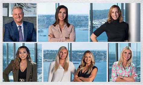 Seattle Agents Top 10 Whos Who Profiles Of 2022 Seattle Agent Magazine