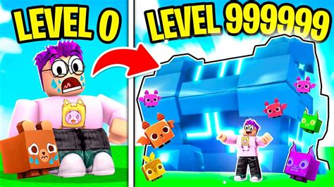 We Spent On The Most Expensive Pets In Roblox Pet Simulator X