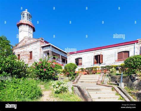 scenic view spanish colonial  res stock photography  images alamy