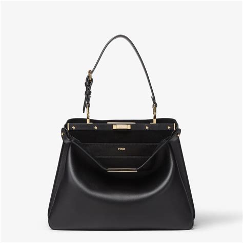 Fendi Peekaboo Bag: The Iconic Handbag That Defines Luxury