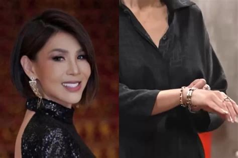 3 Fakta Menarik Helena Lim Dijuluki Crazy Rich PIK Ternyata Pernah