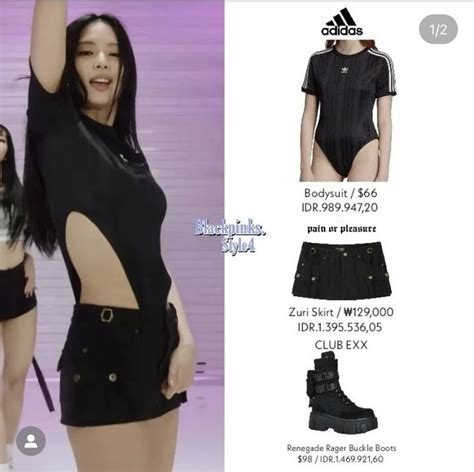 Yk Outfits Kpop Fashion Outfits Celebrity Outfits Blackpink Fashion