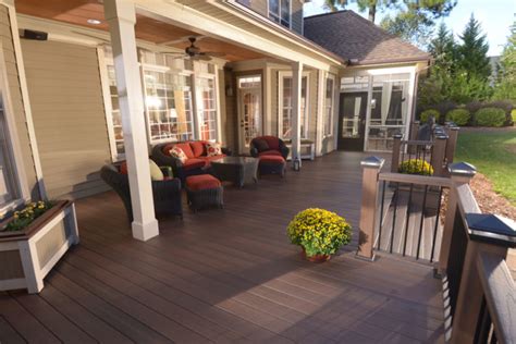 Veranda® Inspiration – Deck By Design