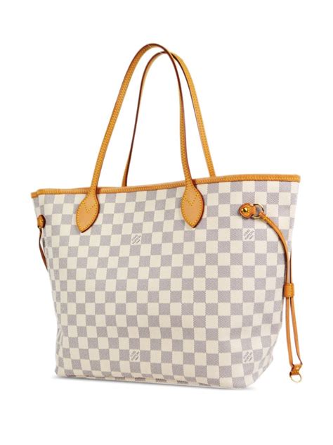 Louis Vuitton 2011 Pre Owned Neverfull Mm Tote Bag Farfetch