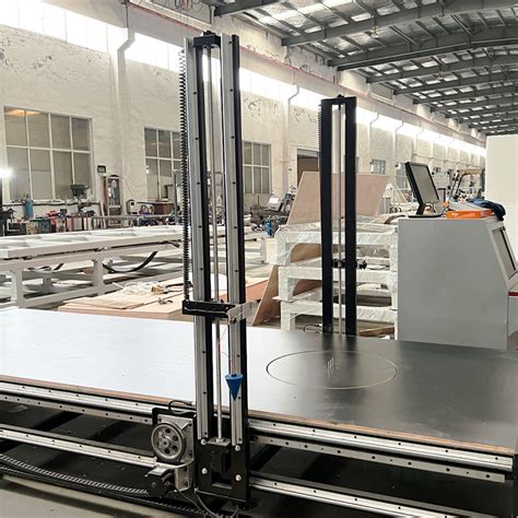 DTC E EPS XPS Cutter D CNC Hot Wire With CE Certificate
