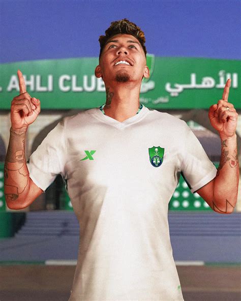 [Fabrizio Romano] Understand Roberto Firmino has now reached full ...
