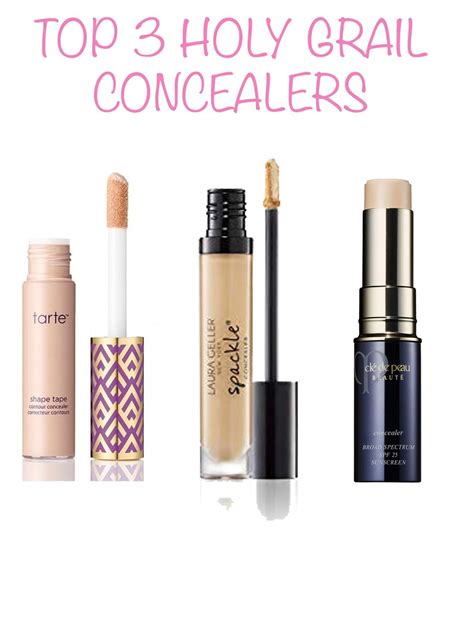 The 18 best concealers of 2023 for dark circles and more – Artofit