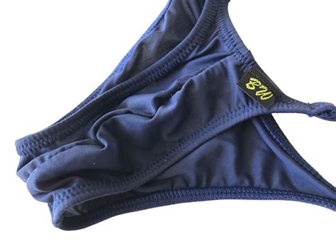 BODYWEAR メンズビキニ マイクロ WAY ウルトラマイクロ リオバック ultra micro bikini