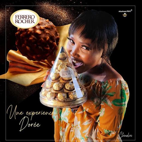 Ferrero Rocher RDC In 2022 Movie Posters Movies Poster