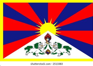 20,737 Tibet flag Images, Stock Photos & Vectors | Shutterstock