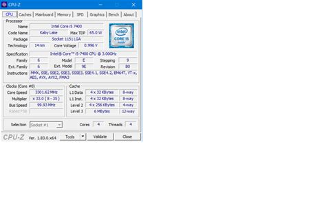 Overclocking I Non K Cpu Super User