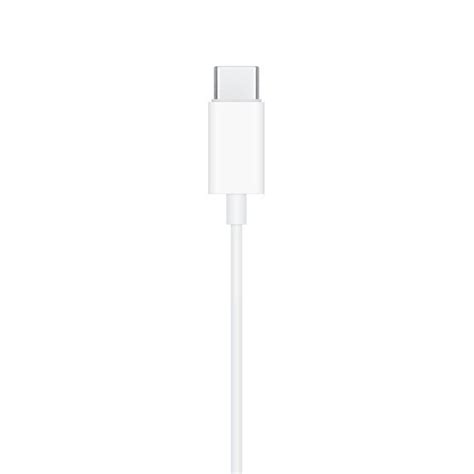 Buy Apple EarPods with USB-C Connector online in Pakistan - Tejar.pk