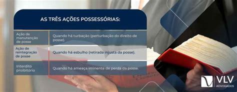 O Que É Esbulho Possessório - Esbulho possessório: o que é, tipos e requisitos!