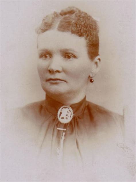 Antomina Sorensen Church History Biographical Database