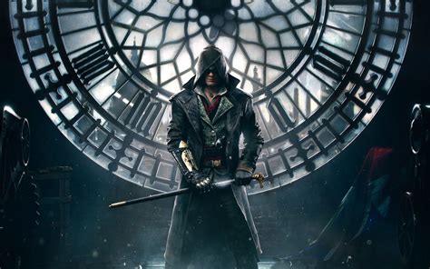 Assassins Creed Unity 4k Wallpapers Wallpaper Cave