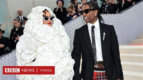 Met Gala 2023 New York Ta Merakla Beklenen Gecede Karl Lagerfelde