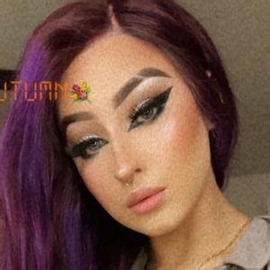 Xoxo Fall Nude Leaks XXX Onlyfans Free Faplux