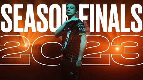 Lec Season Finals Opening Tease Youtube