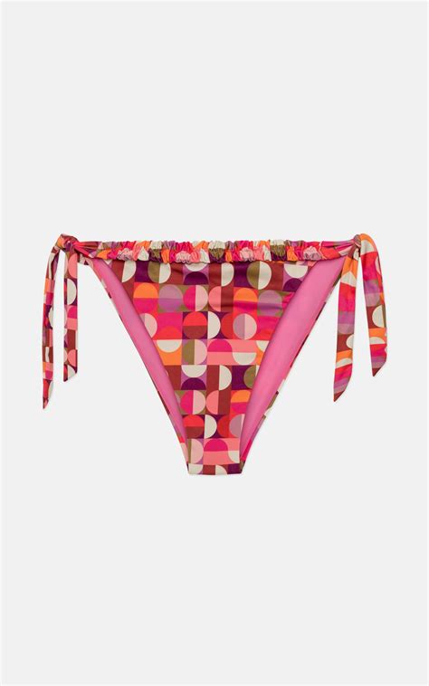 Μαγιό Γυναικεία Μπικίνι Peru Tanga Hot Bikini Σλιπ