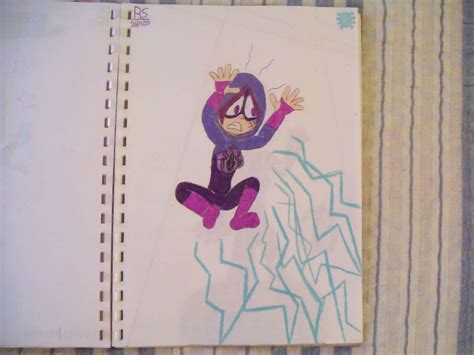 Spider-Dragon drawing (5) by SemISkUIZ on DeviantArt