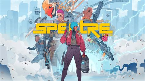 Spectre Divide đạt Số Lượng Người Chơi ấn Tượng Trên Steam Gamelade