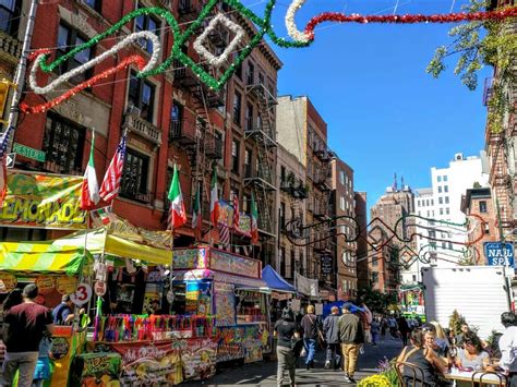 Viajar A Nueva York En Septiembre Todo Lo Que Debes Saber GudMornin