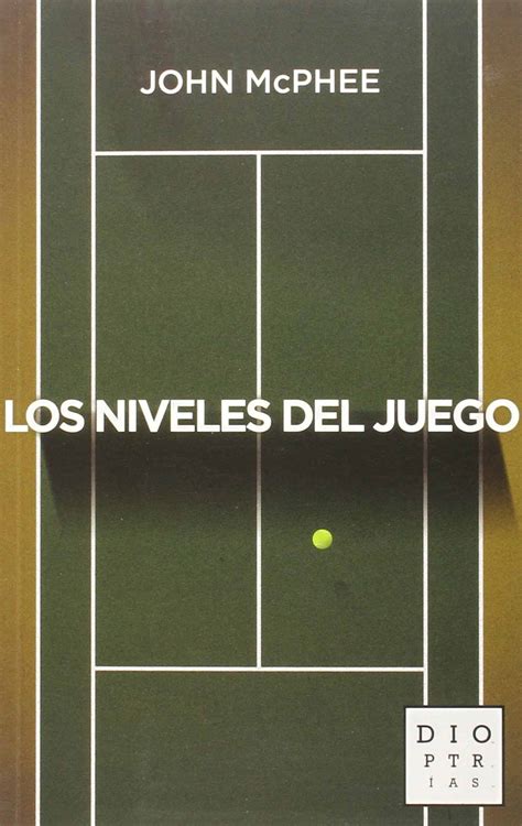 Los Niveles Del Juego