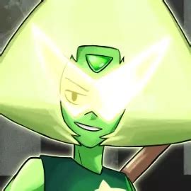 Peridot - Fan Art by FennicVox on Newgrounds