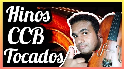 LIVE DE HINOS DE LOUVORES E SÚPLICAS A DEUS HINOS CCB TOCADOS NO