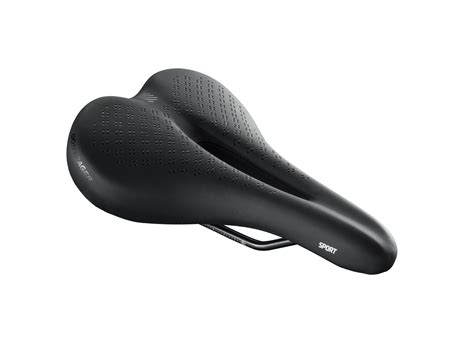 Bontrager Sport Women S Bike Saddle Trek Bikes