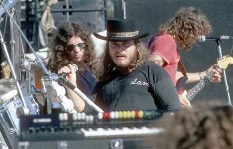 Lynyrd Skynyrd | History, Members, Music, & Facts | Britannica.com