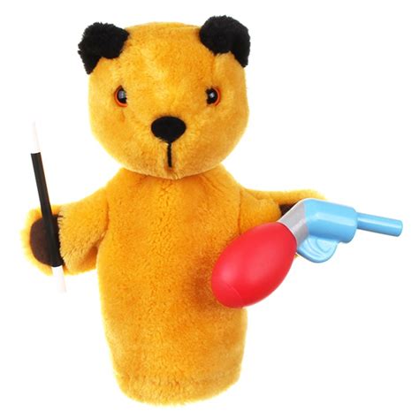 Buy Sooty - Pop Up Sooty Puppet Show at Mighty Ape NZ