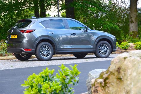 Mazda Cx 5 Reviews And Road Tests Greencarguide