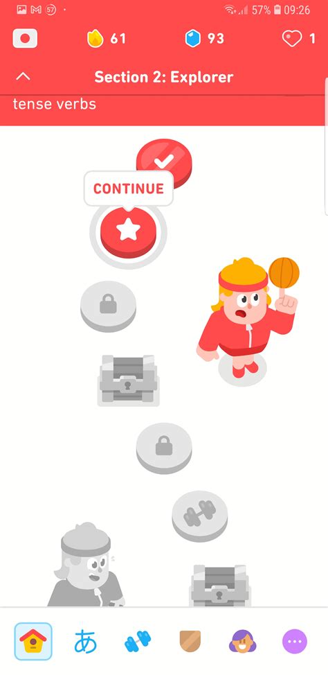How many levels do you guys do a day : r/duolingo
