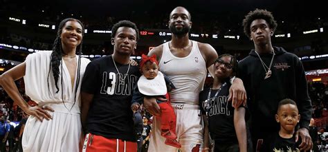 Dwyane Wade Reveals The Reason Behind Leaving Florida- "My Family Would ...