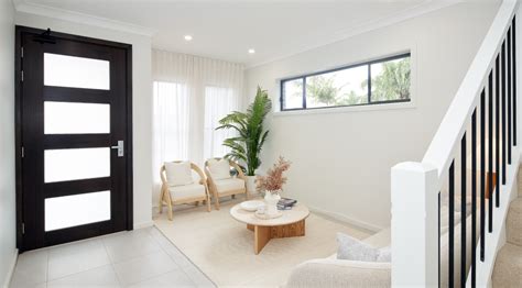 Bel Air By Masterton Homes At Homeworld Leppington